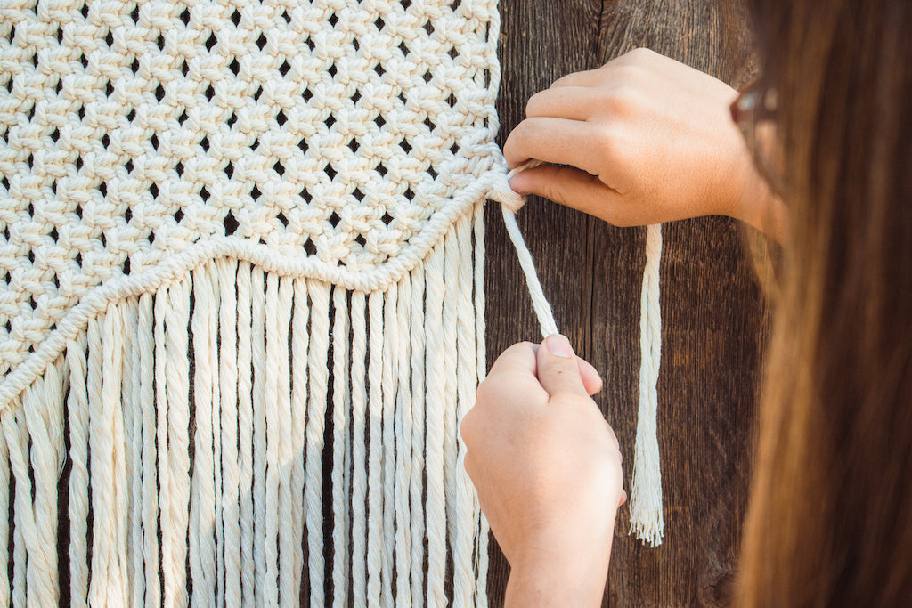 Why Buy Made in the USA Fringe & Free