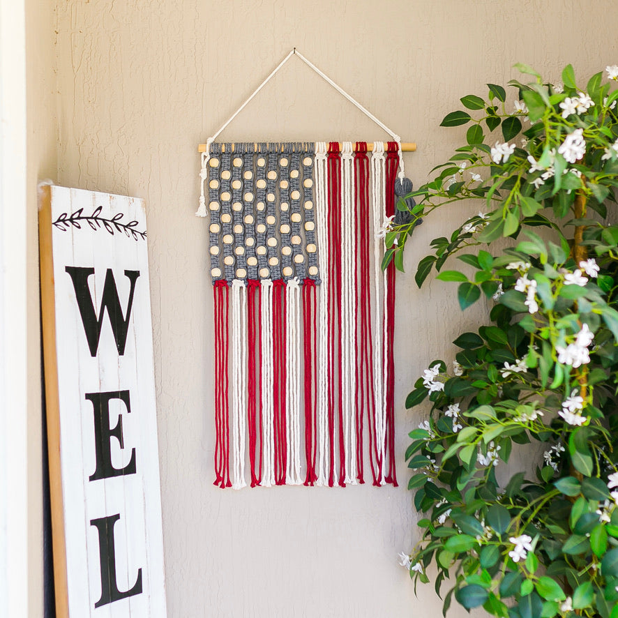 Decorative Wall Flags: Elevate Your Space with Style