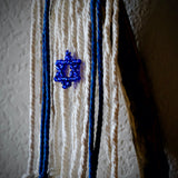 Small Israeli Flag