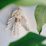 Hanging Angel Ornaments-Fringe-and-free.com