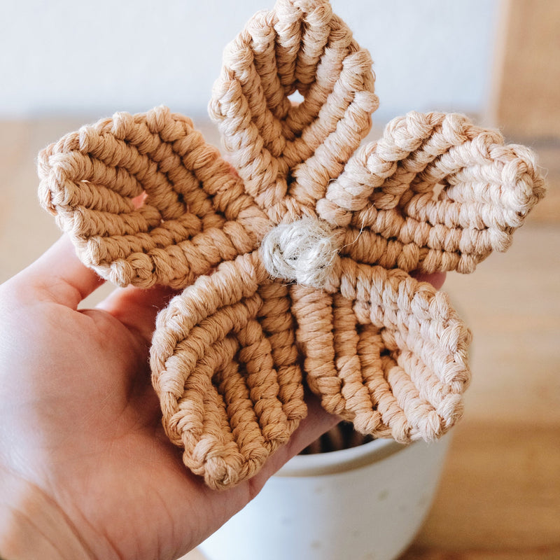 Best Crochet Flowers